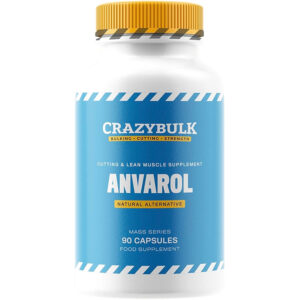 Anvarol