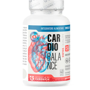 CardioBalance Original