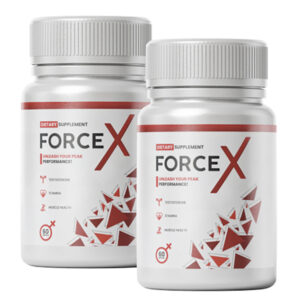 Force X Tabletten