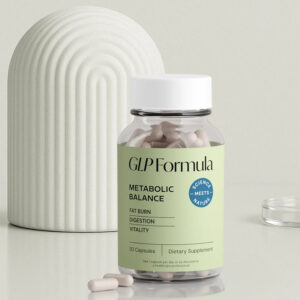 GLP Formula Kapseln
