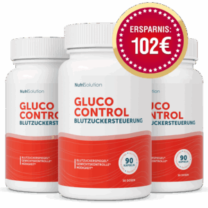 gluco control