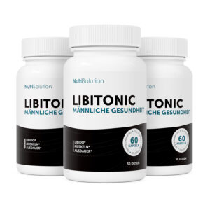 Libitonic (Nutrisolution)
