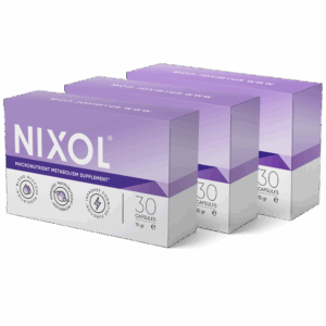 NIXOL