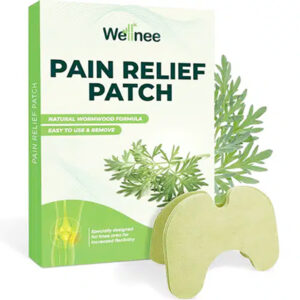 pain relief patch