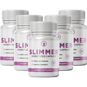 slimmer kapseln