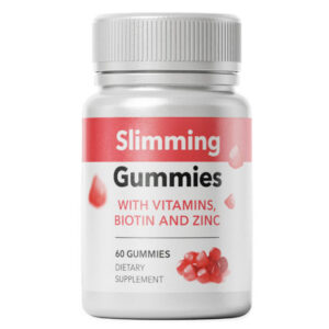 slimming gummies