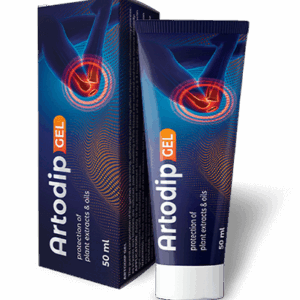 artodip gel
