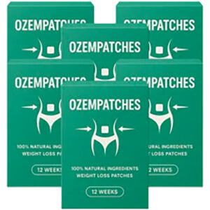ozempatches